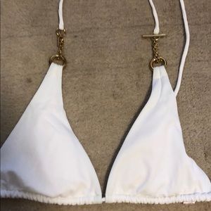 Victoria’s Secret Chain Swimsuit